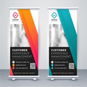 ROLL-UP COMPLETO ALUMÍNIO | POLIESTIRENO 2.0M X 0.80M 4X0 COR ULTRA-HD TECIDO OU LONA COMPLETO FRETE GRÁTIS NAS COMPRAS ACIMA DE 100,00, CONSULTE AS REGIÕES.